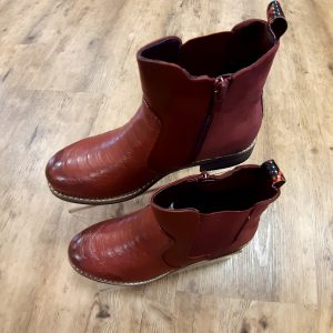 Stiefeletten